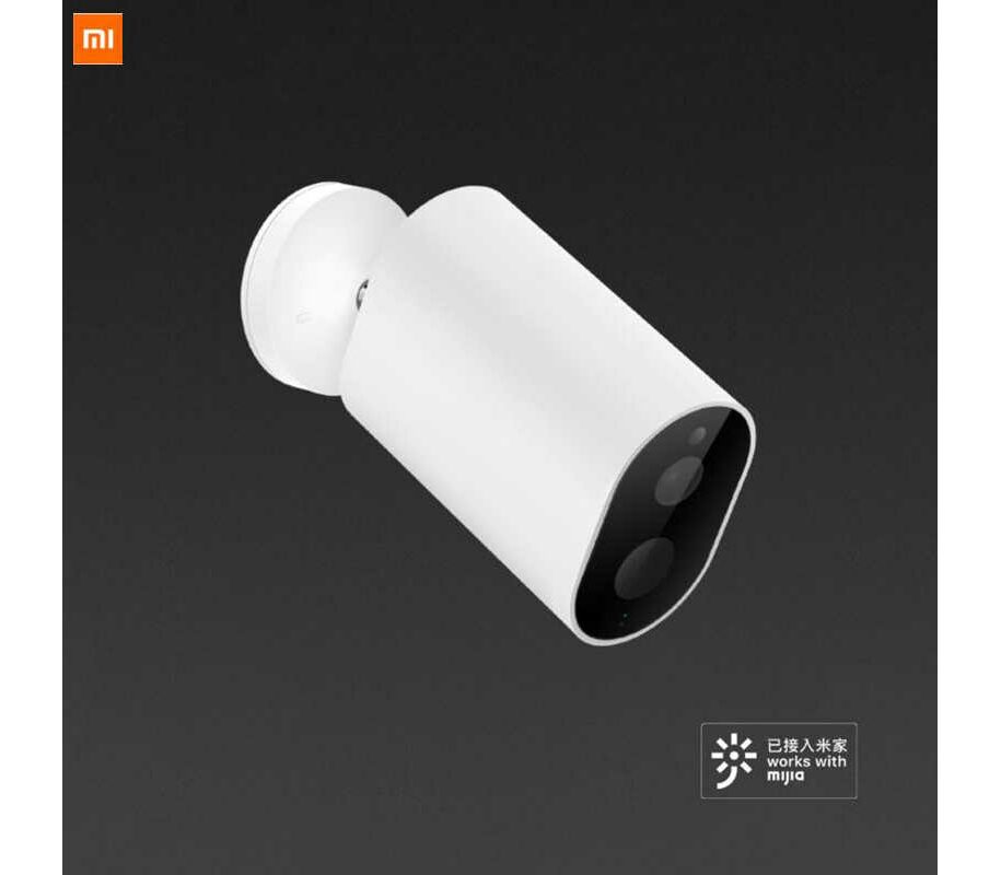 Xiaomi Smart Camera Battery Version