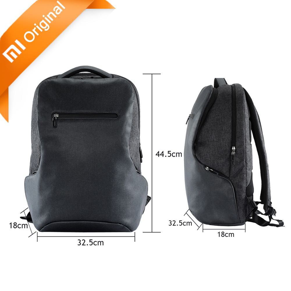 Купить Xiaomi Mi Business Backpack 2