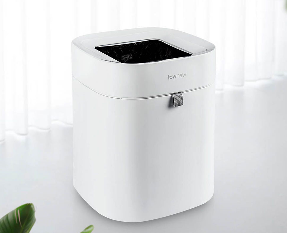 Умное ведро. Мусорное ведро Xiaomi Townew Extension Cattle Smart Trash can t Air. Ведро Xiaomi Townew t Air Smart Trash can, 12 л. Мусорное ведро Xiaomi Townew t1. Мусорное ведро Xiaomi Townew t1 Trash can.