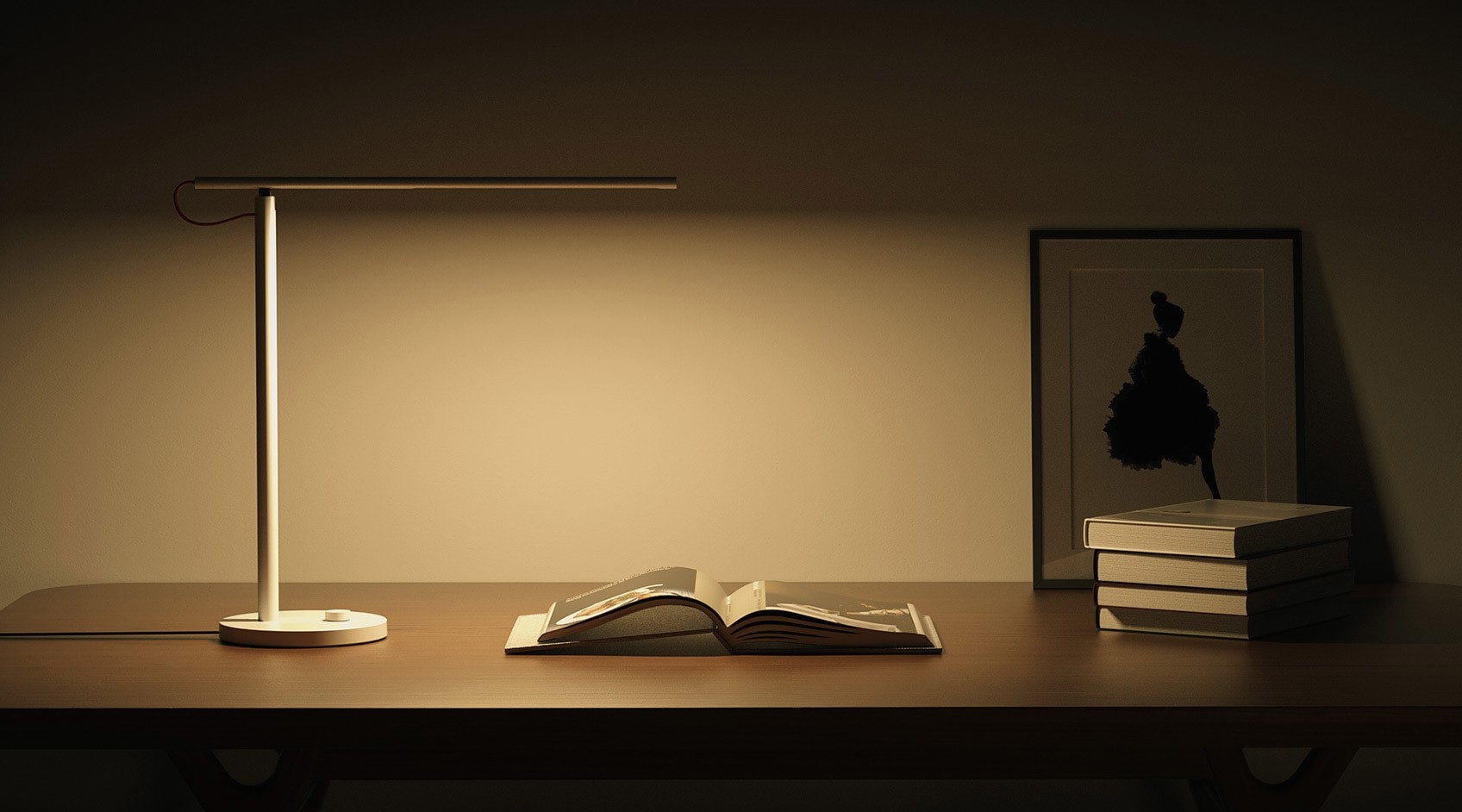 Xiaomi Mijia led Desk Lamp 1s