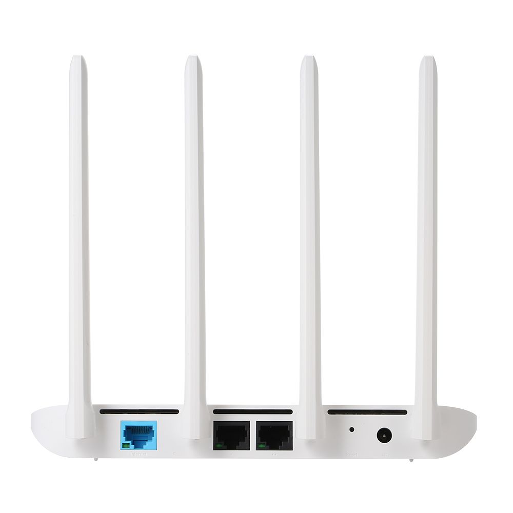 Роутер xiaomi mi router 4a white