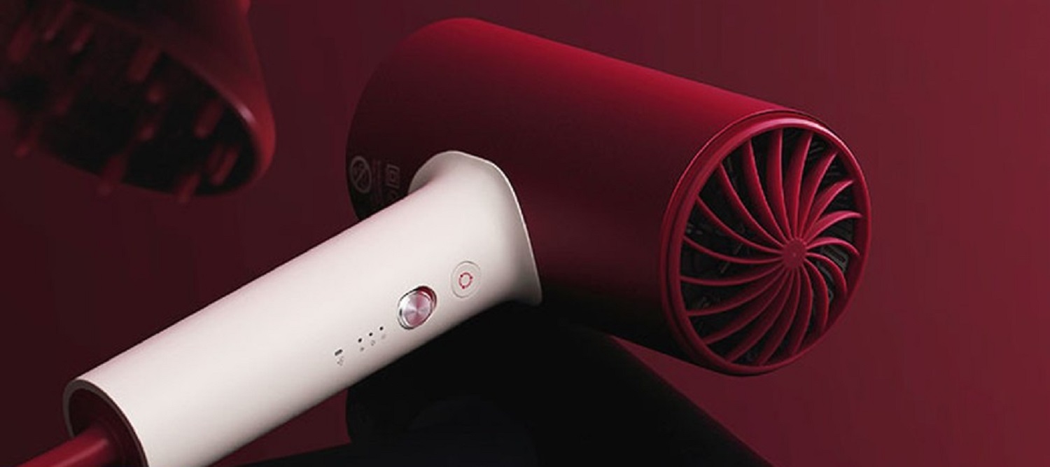 Фен Xiaomi Soocas Купить