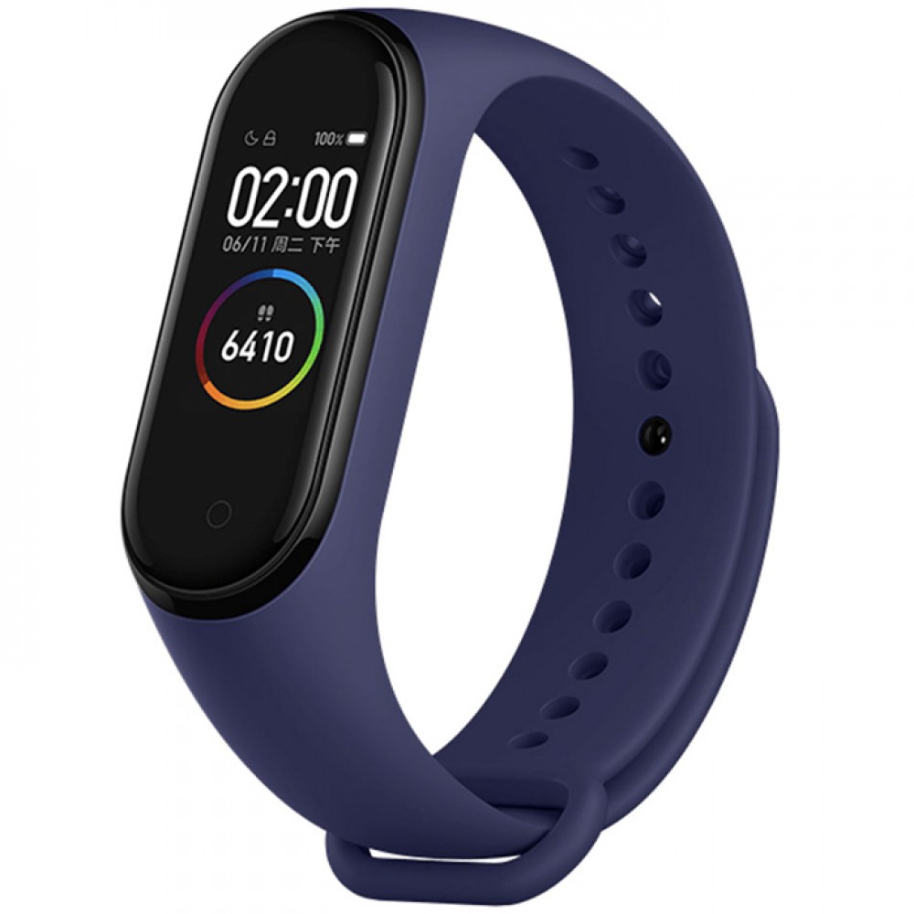 Смарт-браслет Xiaomi mi Band 4