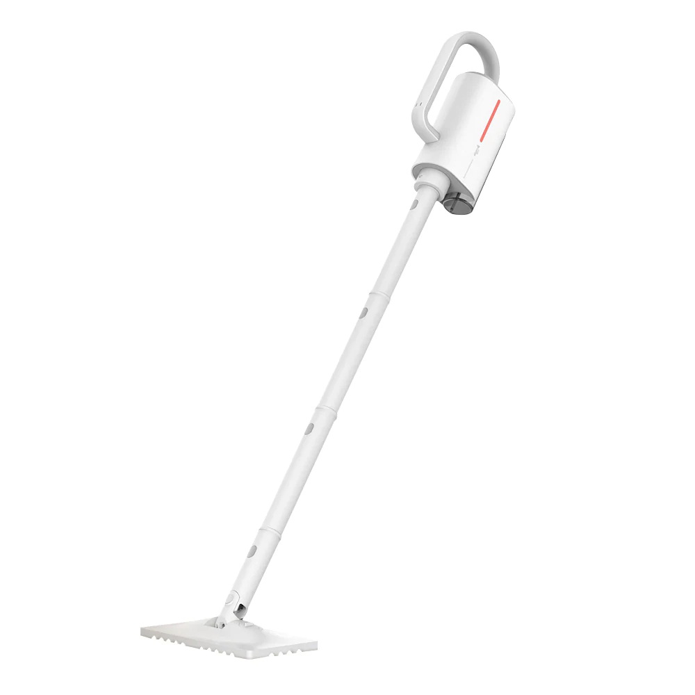 пароочиститель мультифункциональный deerma steam cleaner белый фото 20