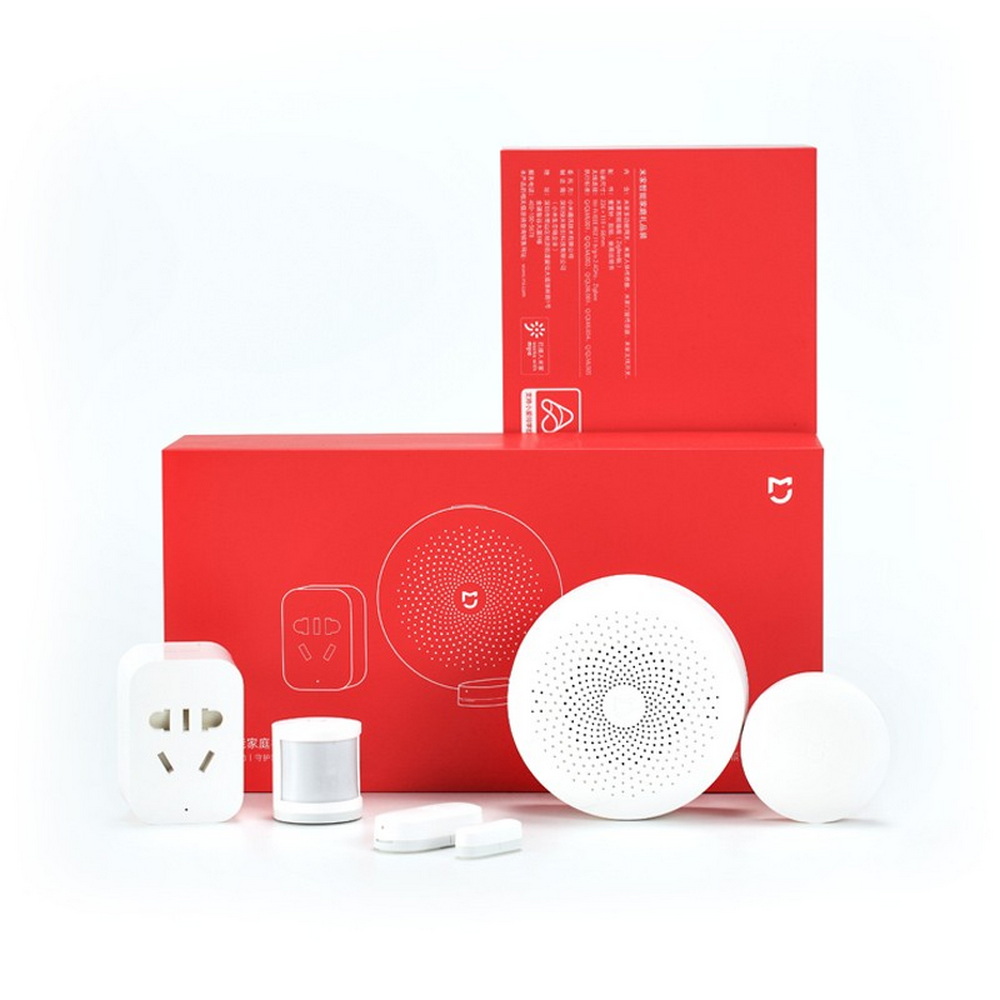 Xiaomi mi Smart sensor Kit