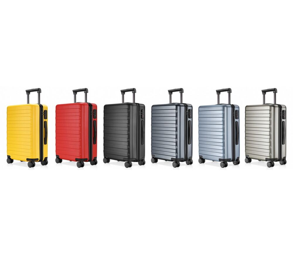 Ninetygo light business luggage