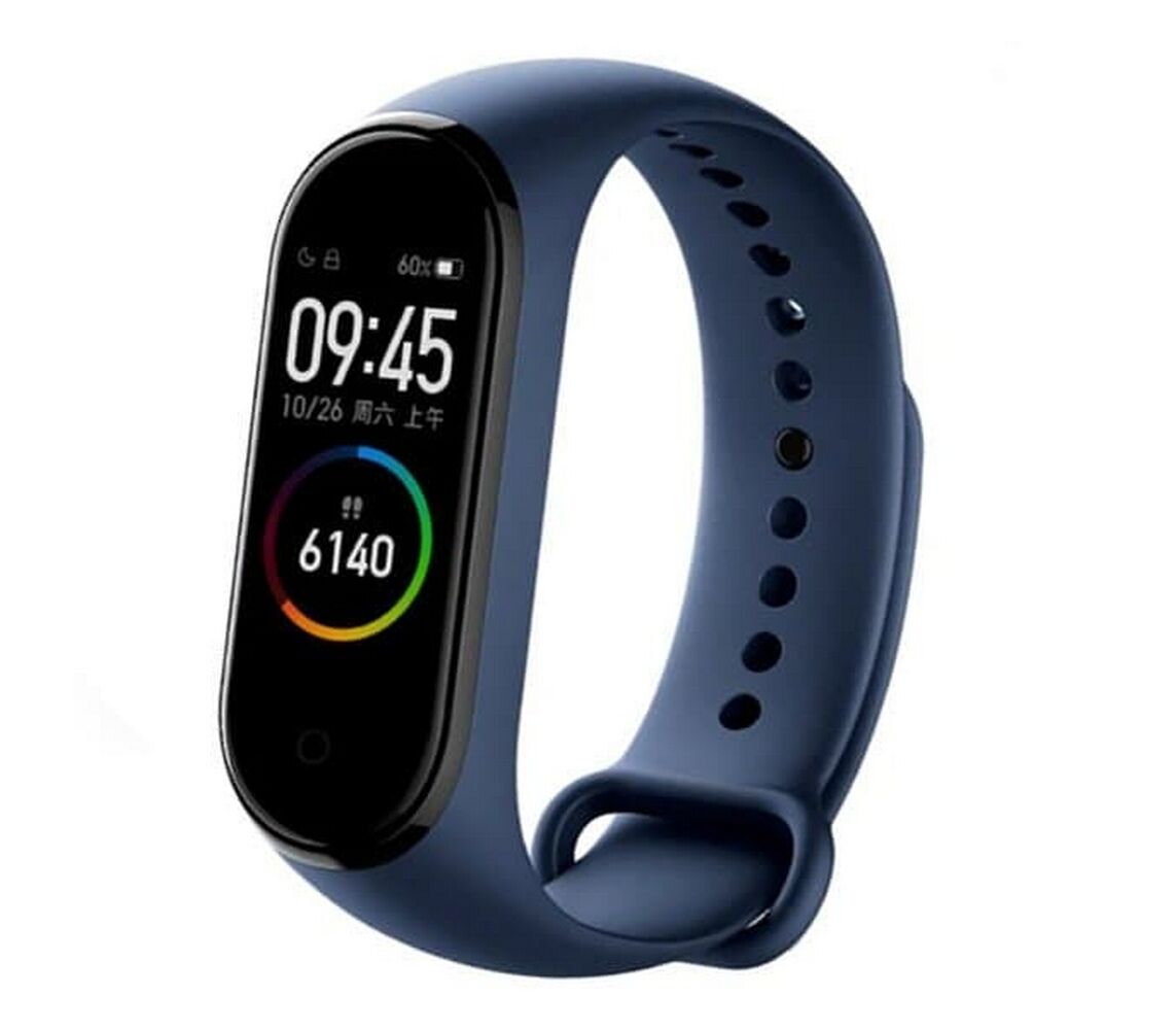 Xiaomi Smart Band 4