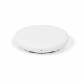 Беспроводное зарядное устройство Xiaomi Mi Wireless Charger белый