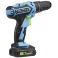 Шуруповерт Xiaomi Tonfon Impact Drill 12V