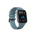 Умные часы Xiaomi Amazfit GTS Blue (голубой)
