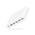 Зарядное устройство Xiaomi Millet USB 60W Fast Charger