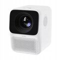 Проектор Xiaomi Wanbo Projector T2 MAX 1080P