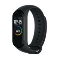 Фитнес браслет Xiaomi Mi Band 4 черный