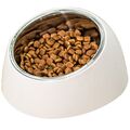 Миска для корма с антискользящим покрытием Xiaomi Bowl Anti-slip Tilted Pet Feeder