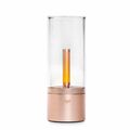 Ночник Xiaomi Yeelight (YLFW01YL) Smart Atmosphere Candela Light Gold