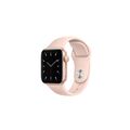 Apple Watch 6 GPS 44mm Gold