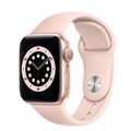 Apple Watch 5 GPS 44mm Gold gold