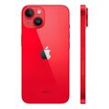 Смартфон Apple 14 128 Red, Красный