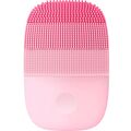 Массажер для лица с ультразвуковой очисткой Xiaomi inFace Electronic Sonic Beauty Facial MS2000 Pink