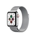 Apple Watch 6 GPS 44mm Silver