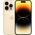 Смартфон Apple iPhone 14 Pro Max 512GB, золотой