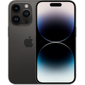Смартфон Apple iPhone 14 Pro Max 512, чёрный
