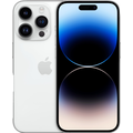 Смартфон Apple iPhone 14 Pro Max 512GB, серебристый