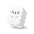 Розетка Xiaomi Mijia Smart Socket Plus 2xUSB ZNCZ03CM