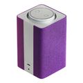 Умная колонка Яндекс.Станция, Purple