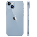 Смартфон Apple 14 128 Blue, Синий