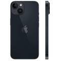 Смартфон Apple 14 128 Black, Черный