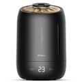 Увлажнитель воздуха Xiaomi Deerma Air Humidifier DEM-F600 5L черный