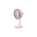 Настольный вентилятор Xiaomi Solove Desktop Fan (F5-Fan) Pink