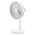 Настольный вентилятор Xiaomi Solove Desktop Fan (F5-Fan) White