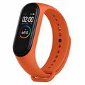 Фитнес браслет Xiaomi Mi Band 4 Orange (Оранжевый)