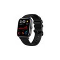 Умные часы Xiaomi Amazfit GTS Black (Черный)