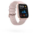 Умные часы Xiaomi Amazfit GTS Rose Pink (розовый)
