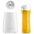 Блендер Xiaomi Qcooker Portable Cooking Machine Youth Version White