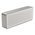 Колонка Xiaomi Mi Bluetooth Speaker 2 серебро