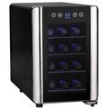 Винный шкаф Xiaomi Vinocave Wine Fridge (до 12 мест) SC-12A2