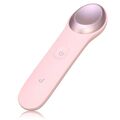 Портативный массажёр для глаз Xiaomi LeFan Hot and Cold Eye Massager (pink)