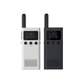 Рация Xiaomi MiJia Walkie Talkie 1S черный