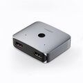 Адаптер переходник Xiaomi two-way HDMI distribution switcher