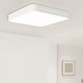 Потолочный светильник Xiaomi Yeelight (YLXD21YL) LED Ceiling Lamp Plus 500mm Galaxy