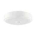 Потолочный светильник Xiaomi Yeelight (YLXD09YL) LED Ceiling Lamp 250 mm Mini Meteorite Induction