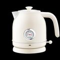 Электрочайник Qcooker Electric Kettle CS-SH02 Green