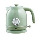 Электрочайник Qcooker Electric Kettle CS-SH02 White