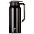 Термокувшин Xiaomi Viomi Steel Vacuum Pot (1,5 л) черный