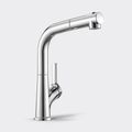 Смеситель кухонный Xiaomi diib Removable Kitchen Faucet (с выдвижным изливом)