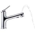 Смеситель с душем для раковины Xiaomi diiib Extracting Faucet DXMP001
